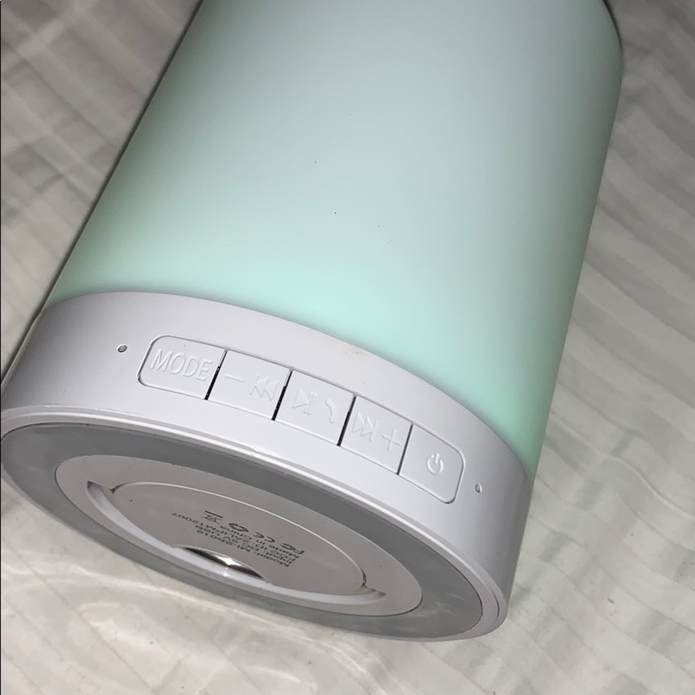 Speaker - Picture 6 of 7